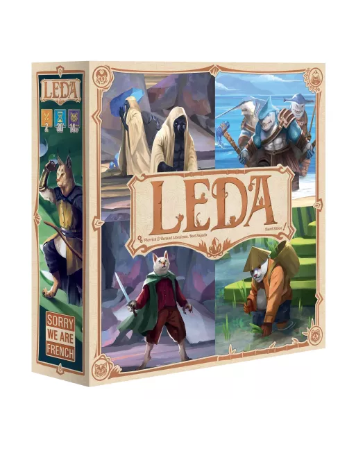 Leda 