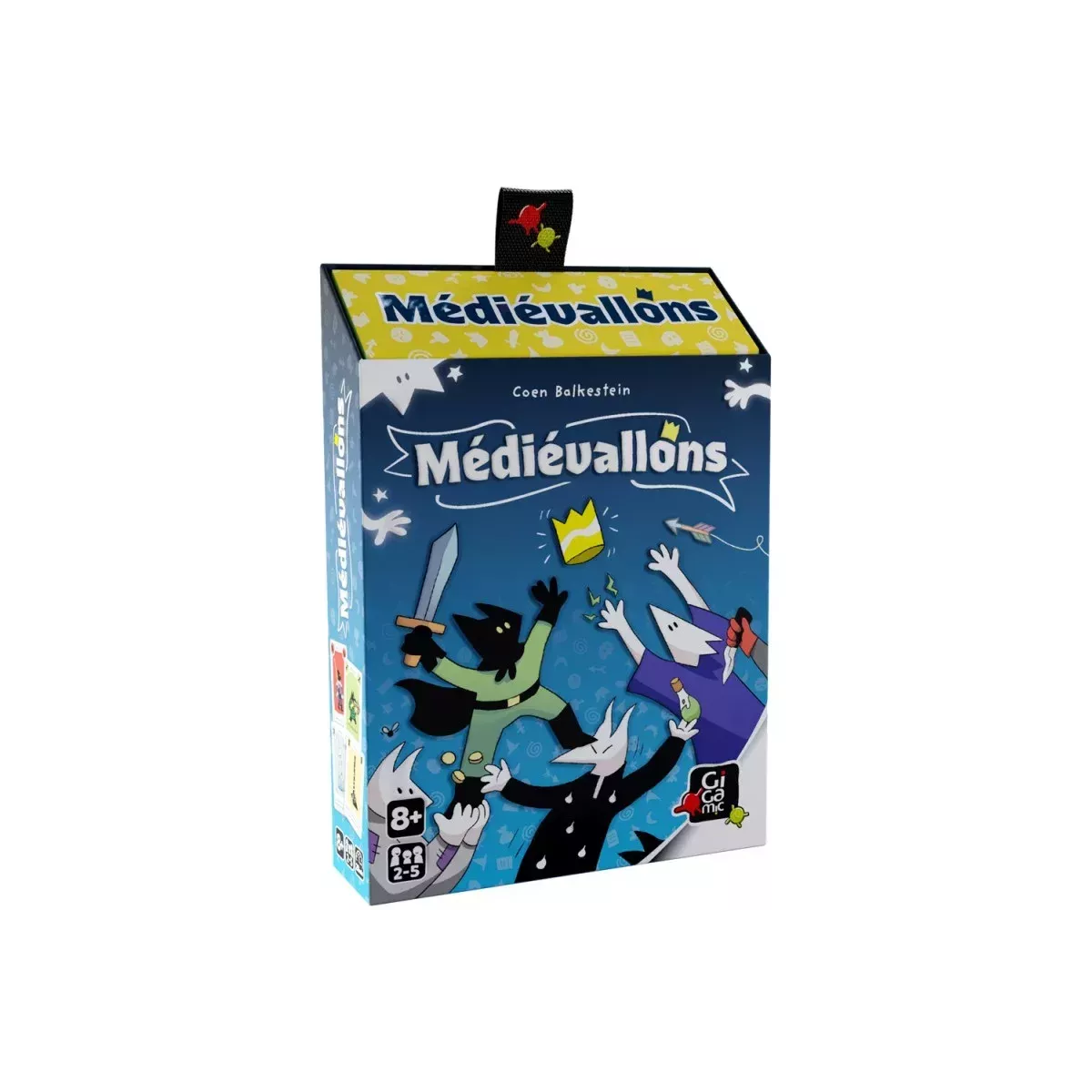 Médiévallons 