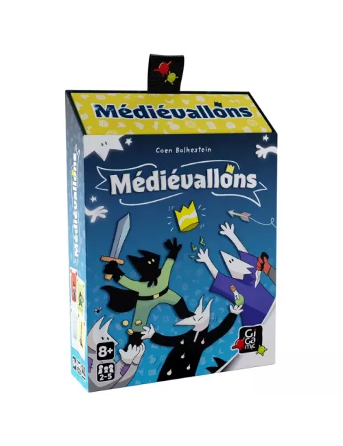 Médiévallons 