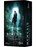 Nemesis : Retaliation - Stretch Goals Box - Extension