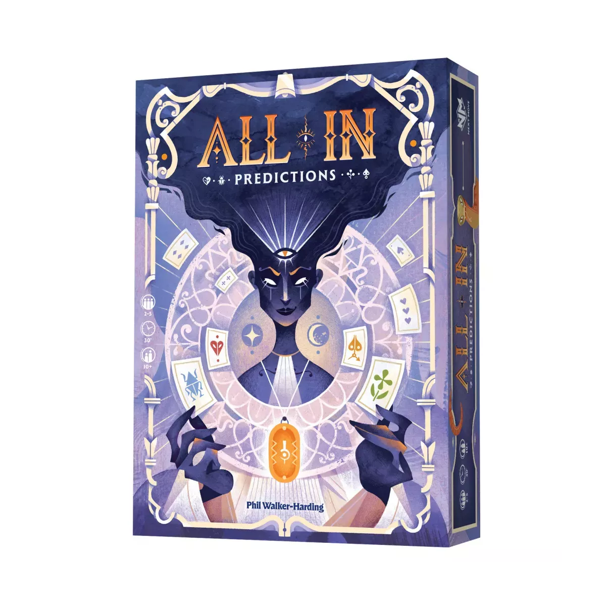 All In - Predictions 