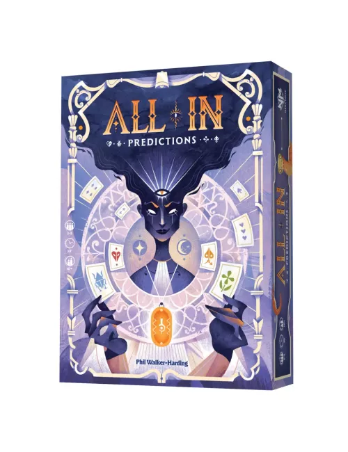 All In - Predictions 