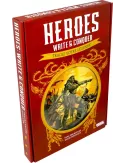 Heroes, Write & Conquer boîte