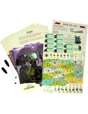 Heroes, Write & Conquer matériel 1