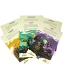 Heroes, Write & Conquer matériel 2
