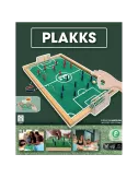 Plakks - Maxi Foot XXL 