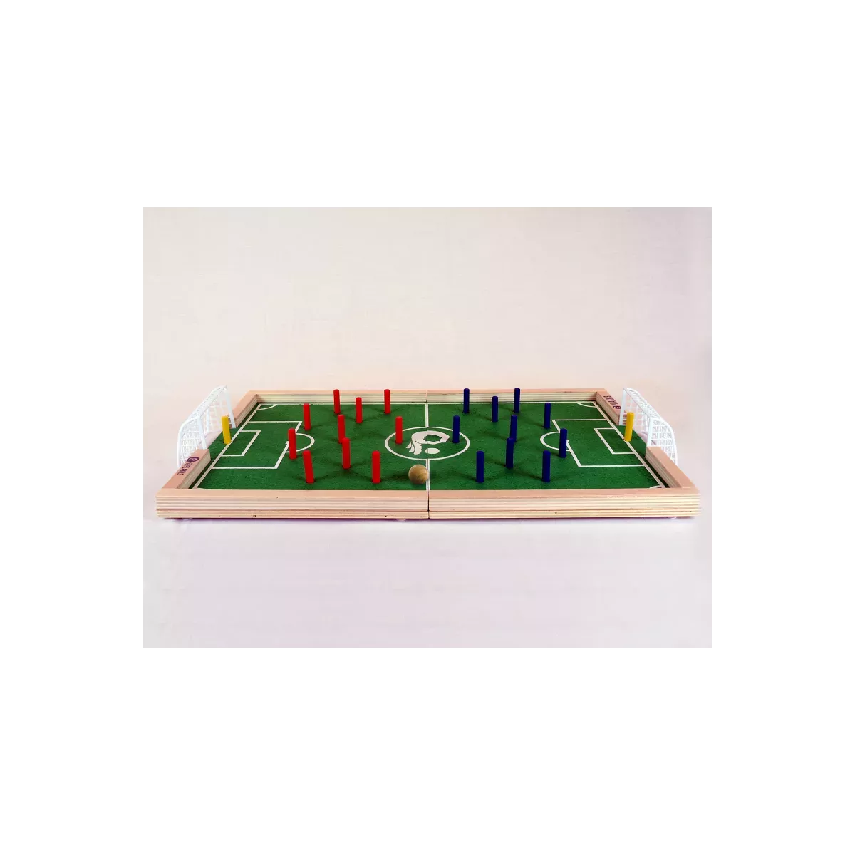 Plakks - Maxi Foot XXL 