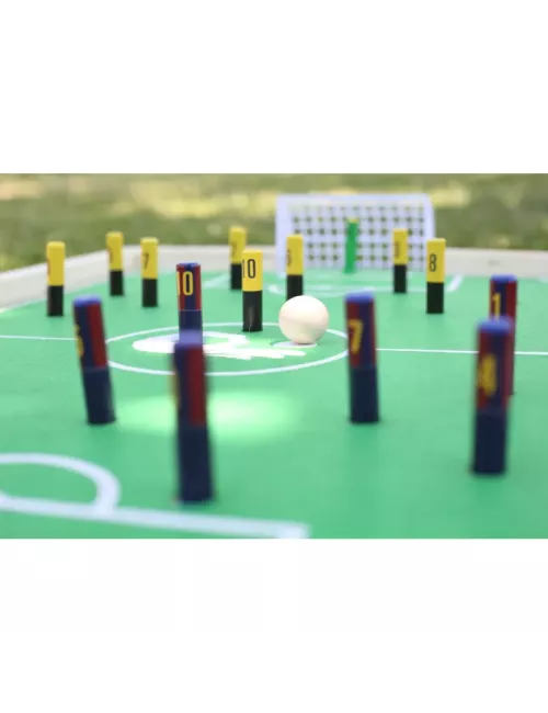 Plakks - Maxi Foot XXL 