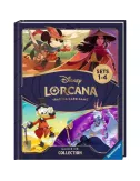 Disney Lorcana : Guide de Collection - Sets 1-4 