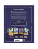 Disney Lorcana : Guide de Collection - Sets 1-4 