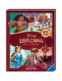 Disney Lorcana : Guide de Collection - Sets 5-8 