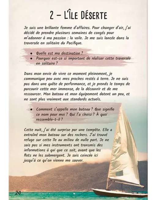 Après L'accident : Journal d'une Rescapée