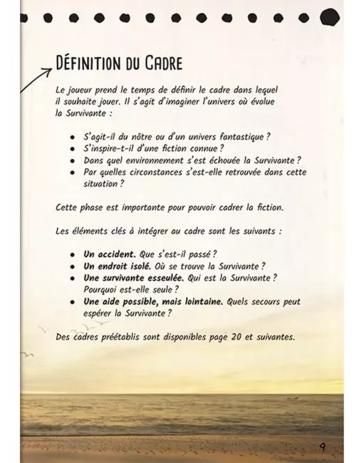 Après L'accident : Journal d'une Rescapée