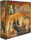 Andor : Terres lointaines - Jeu de société - Iello - Ludum.fr