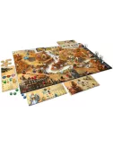 Andor : Terres lointaines - Jeu de société - Iello - Ludum.fr