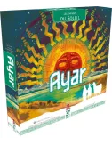 Ayar - Les Enfants du Soleil boite
