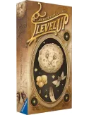 Level Up boite