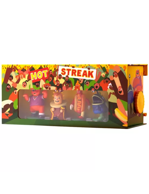 Hot Streak 
