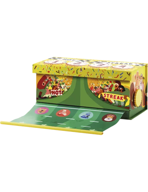 Hot Streak - Jeu de société - CMYK - Ludum.fr