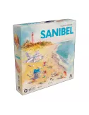 Sanibel - Jeu de société - Pixie Games - Ludum.fr