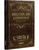 L'Appel de Cthulhu : Recueil de Conseils à l'Usage du Gardien 