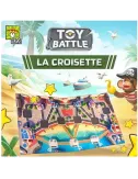 Toy Battle : Plateau Exclusif Cannes