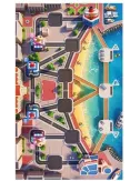 Toy Battle : Plateau Exclusif Cannes