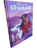 Mémoires d'une chamane - Jeu de société - FANELIA - Ludum.fr