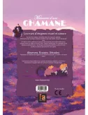 Mémoires d'une chamane - Jeu de société - FANELIA - Ludum.fr