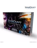 StarCraft - Tabletop Miniatures Game : Two Player Starter Set Founders Edition - Version Anglaise 