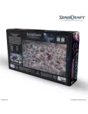 StarCraft - Tabletop Miniatures Game : Two Player Starter Set Founders Edition - Version Anglaise 