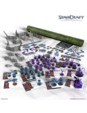 StarCraft - Tabletop Miniatures Game : Two Player Starter Set Founders Edition - Version Anglaise 