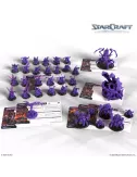 StarCraft - Tabletop Miniatures Game : Two Player Starter Set Founders Edition - Version Anglaise 