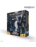 StarCraft - Tabletop Miniatures Game : Protoss Starter Set Founders Edition - Version Anglaise 