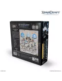StarCraft - Tabletop Miniatures Game : Protoss Starter Set Founders Edition - Version Anglaise 