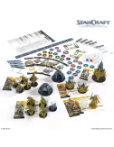 StarCraft - Tabletop Miniatures Game : Protoss Starter Set Founders Edition - Version Anglaise 