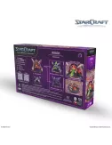 StarCraft - Tabletop Miniatures Game - Roach - Zerg Expansion Set - Version Anglaise 