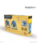 StarCraft - Tabletop Miniatures Game - Stalker - Protoss Expansion Set - Version Anglaise 