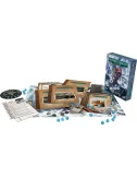 Horreur à Arkham : Le Jeu de Rôle - Terra Antarctica