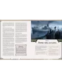 Horreur à Arkham : Le Jeu de Rôle - Terra Antarctica 