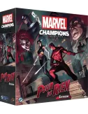 Marvel Champions : Peur De Rien - Extension