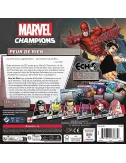 Marvel Champions : Peur De Rien - Extension