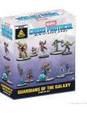 Marvel Crisis Protocol : Guardians of the Galaxy - Starter Set - Version Anglaise