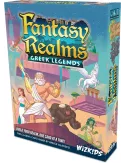Fantasy Realms Greek Legends - Version Anglaise