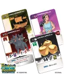Fantasy Realms Greek Legends - Version Anglaise