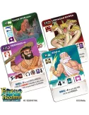 Fantasy Realms Greek Legends - Version Anglaise