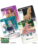 Fantasy Realms Greek Legends - Version Anglaise