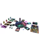 Phantom Raider's Rush Jeux de société stratégie