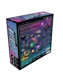 Phantom Raider's Rush Jeux de société stratégie