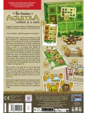 Agricola : Fermiers de la Lande - ExtensionGestion & Optimisation